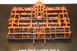 Kuhn Prolander 500 R Grubber