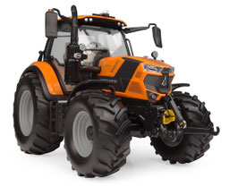 Deutz-Fahr 6150.4 TTV Kommunal Limited Edition