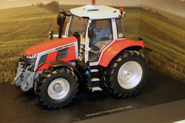 Massey Ferguson 6S-180 - 2023