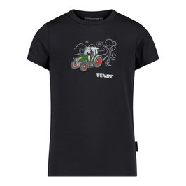 Fendt Jersey T-Shirt "Traktor"