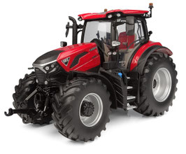 Case IH Puma 185 CVXDrive 2026