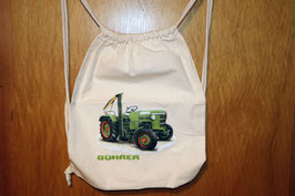 Rucksack Bührer Spezial