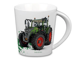 Tasse Fendt 620 Vario