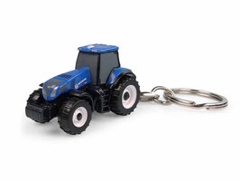 Schlüsselanhänger New Holland T8.350