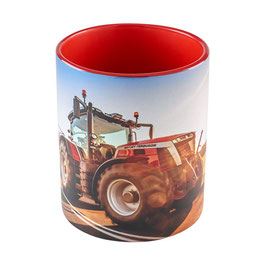 Massey Ferguson Tasse "MF 8S.265"