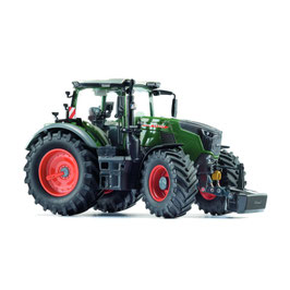 Fendt 832 Vario