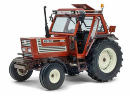 Fiat 80-90 supercomfort Cab 2WD