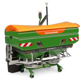 Düngerstreuer Amazone ZA-TS 4201 Ultra