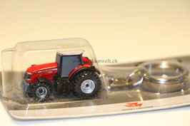 Schlüsselanhänger Massey Ferguson 8690