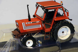 Fiat 80-90 comfort Kabine 2 WD Limitiert ROS