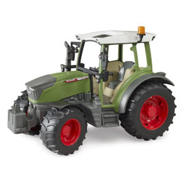 Fendt Vario 211