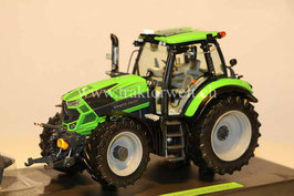 Deutz-Fahr Agrotron 6165 TTV Warrior