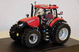 Case IH Puma 260 CVXDrive mit Doppelrädern
