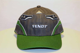 Fendt Kinder Cap "Motorhaube" (Bonnet)