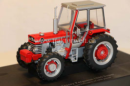 Massey Ferguson 1080 Super RT 4WD mit Kabine