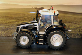 Massey Ferguson 6S-180 - 2023 Black