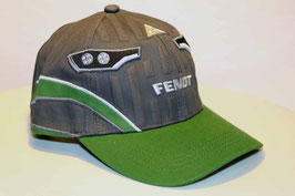 Fendt Kinder Cap "Motorhaube" (Bonnet)