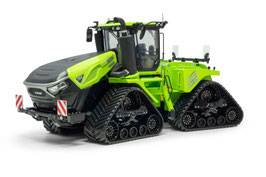Case IH Steiger Quadtrac 785 Limited Edition
