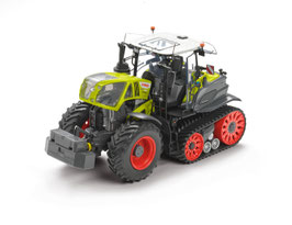 Claas Axion 960 Terra Trac MY 24