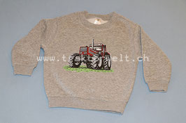 Sweatshirt Fiatagri 160-90 Kinder (1 Stück gr.110-116)