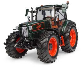 Fiat il Tratore 1918-2026 (New Holland T5.120)