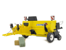 New Holland BC5070 Ballenpresse
