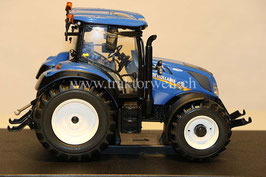 New Holland T5.130 Neuheit 2019