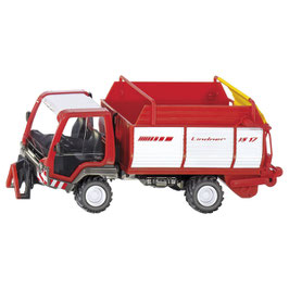 Lindner Unitrac Ladewagen / 1:32