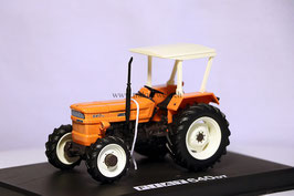 Fiat 640 DT / weise Felgen