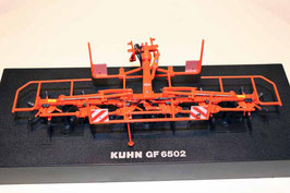 Kreiselheuer Kuhn GF 6502