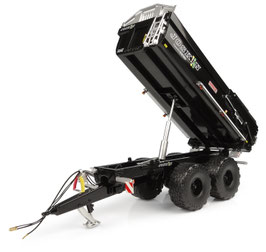 Joskin Trans-KTP 22/50 Version schwarz / limitiert