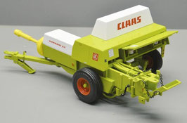 Claas Presse Markant 65