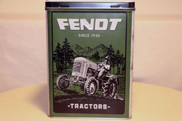 Fendt Vorratsdose / Green Fields