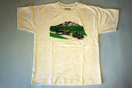 T-Shirt Vevey Flugzeugschlepper (Kinder)