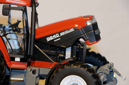 Fiatagri New Holland G240 ROS