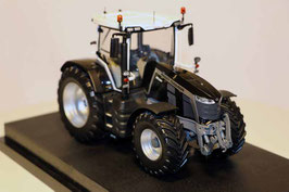 Massey Ferguson 8S 285 Black Edition