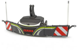 Claas Sicherheitsfrontgewicht 800 kg Version von Universal Hobbies