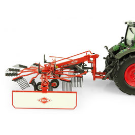 Kreiselschwader Kuhn GA 4731 GM