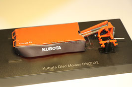 Kubota Disc Mower DM 2032 Mähwerk