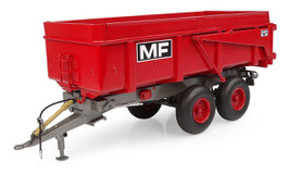 Massey Ferguson 212 Anhänger