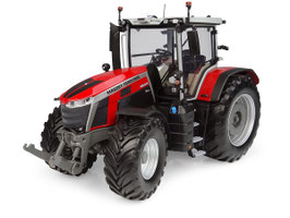 Massey Ferguson 8S.265 Xtra