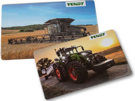 Fendt Brettchen 2er Set