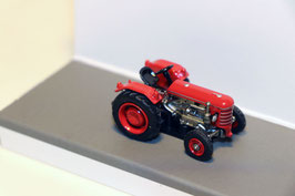 Hürlimann D-70 im Massstab 1:87