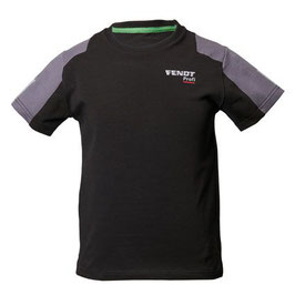 Kinder T-Shirt Fendt Profi