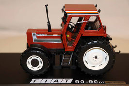 Fiat 80-90 DT Comfort Limited Edition