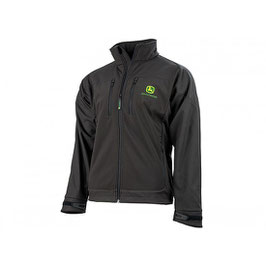 Softshell Jacke John Deere