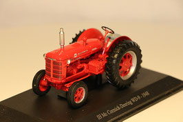 IH McCormick Deering W9 - 1949 / 1:43