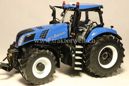 New Holland T8.435 Genesis