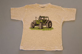 T-Shirt Deutz DX 110 Kinder