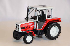 Steyr 8060 SK2 2-Rad